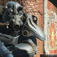 Illustration for article titled Youll Need A Powerful PC To Pull Off iFallout 4/is Hi-Res Texture Pack